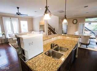 1318 Bobbitt Place Ln, Houston, TX 77055