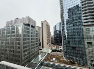 126 Simcoe St #1407-C01, Toronto, ON M5H 4E6