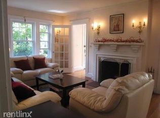 43-45 Irving St, Newton, MA 02459