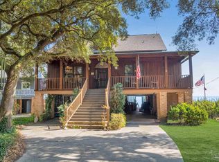 209 Bayshore Dr, Perdido Key, FL 32507