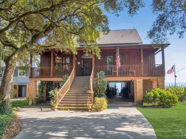 209 Bayshore Dr, Perdido Key, FL 32507