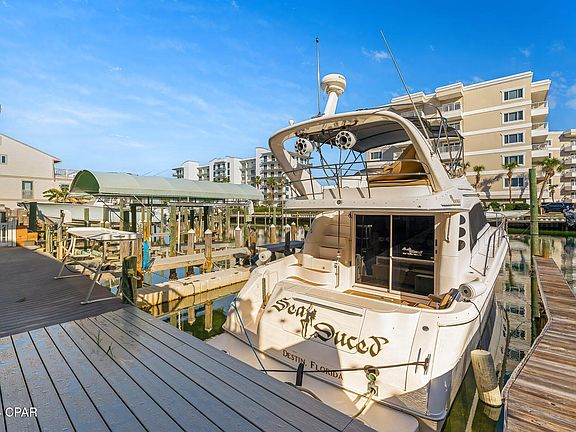 2nd image of 455 Gulf Shore Dr Unit 7