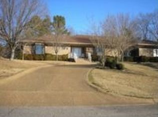 115 Parkview St, Hot Springs, AR 71901