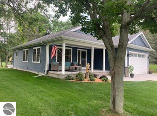 825 N St W, Tawas City, MI 48763