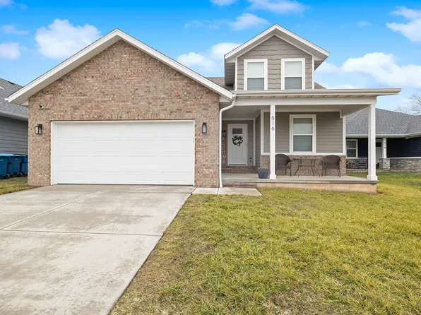 516 Gauge Street, Willard, MO 65781