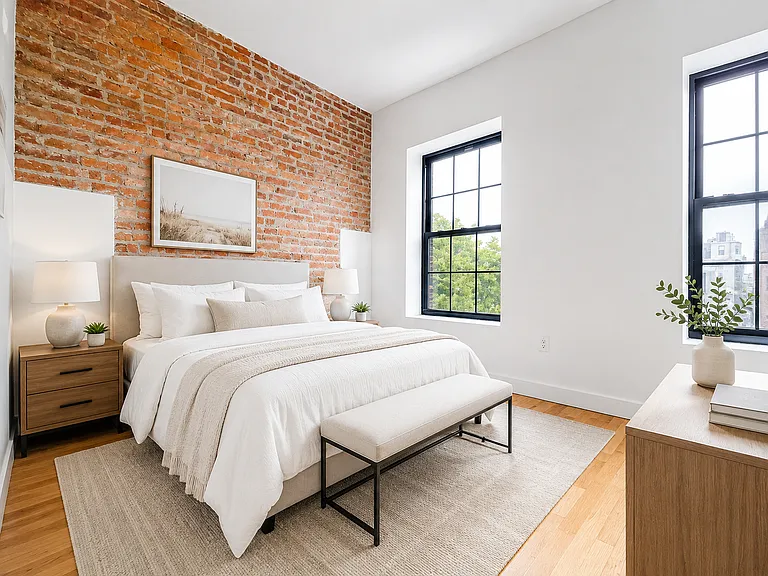 66 Halsey St #2A — Photo 4