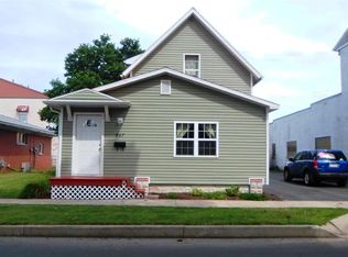 807 Monroe St, Rochester, IN 46975