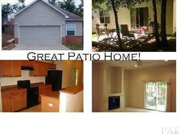 4342 Montage Dr, Pensacola, FL 32504