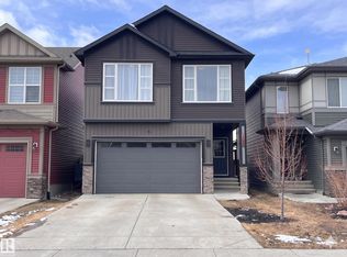 2763 Collins Cres SW, Edmonton, AB T6W 4G8