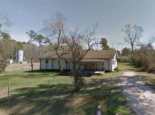 8341 Felder Ln, Conroe, TX 77304