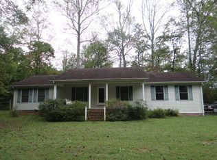 4171 Howard Draper Rd, Cookeville, TN 38501