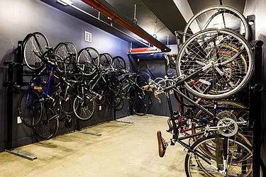 Rented by Tapiro Realty