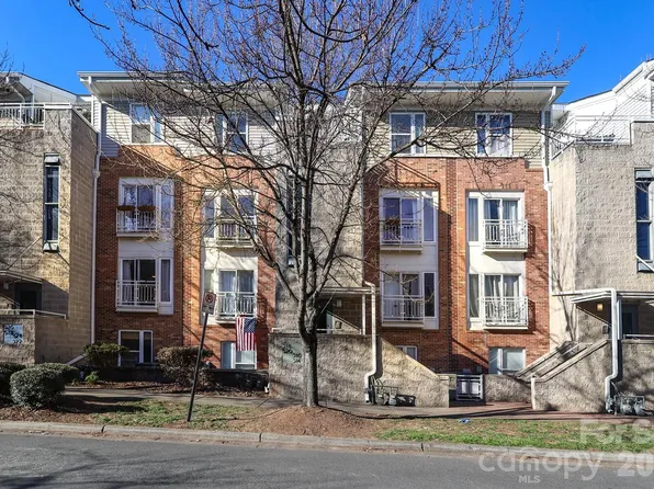 518 Donatello Ave, Charlotte, NC 28205