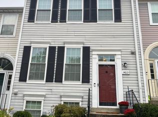 14613 McKnew Rd, Burtonsville, MD 20866