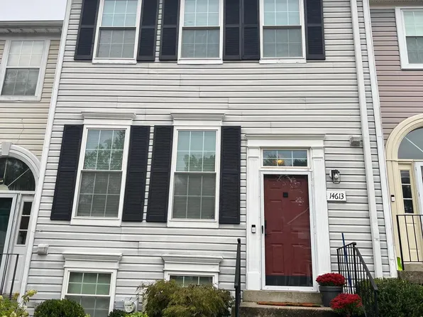 14613 McKnew Rd, Burtonsville, MD 20866