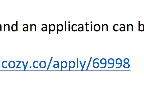 Some websites do not allow live links so this is a photo of
