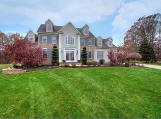 840 Stone Hill Oval, Aurora, OH 44202