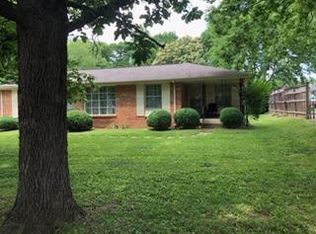 3810 Dartmouth Ave, Nashville, TN 37215