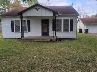 2853 60th St, Port Arthur, TX 77640