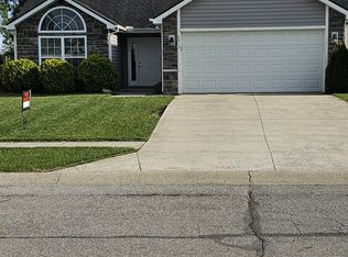 6915 King Lear Blvd, Fort Wayne, IN 46818