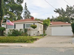 509 Faria St, Antioch, CA 94509