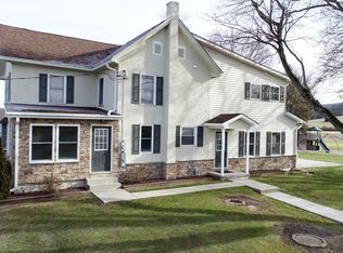 545 Hobbie Rd, Nescopeck, PA 18635