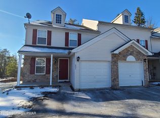 531 Archers Mark, East Stroudsburg, PA