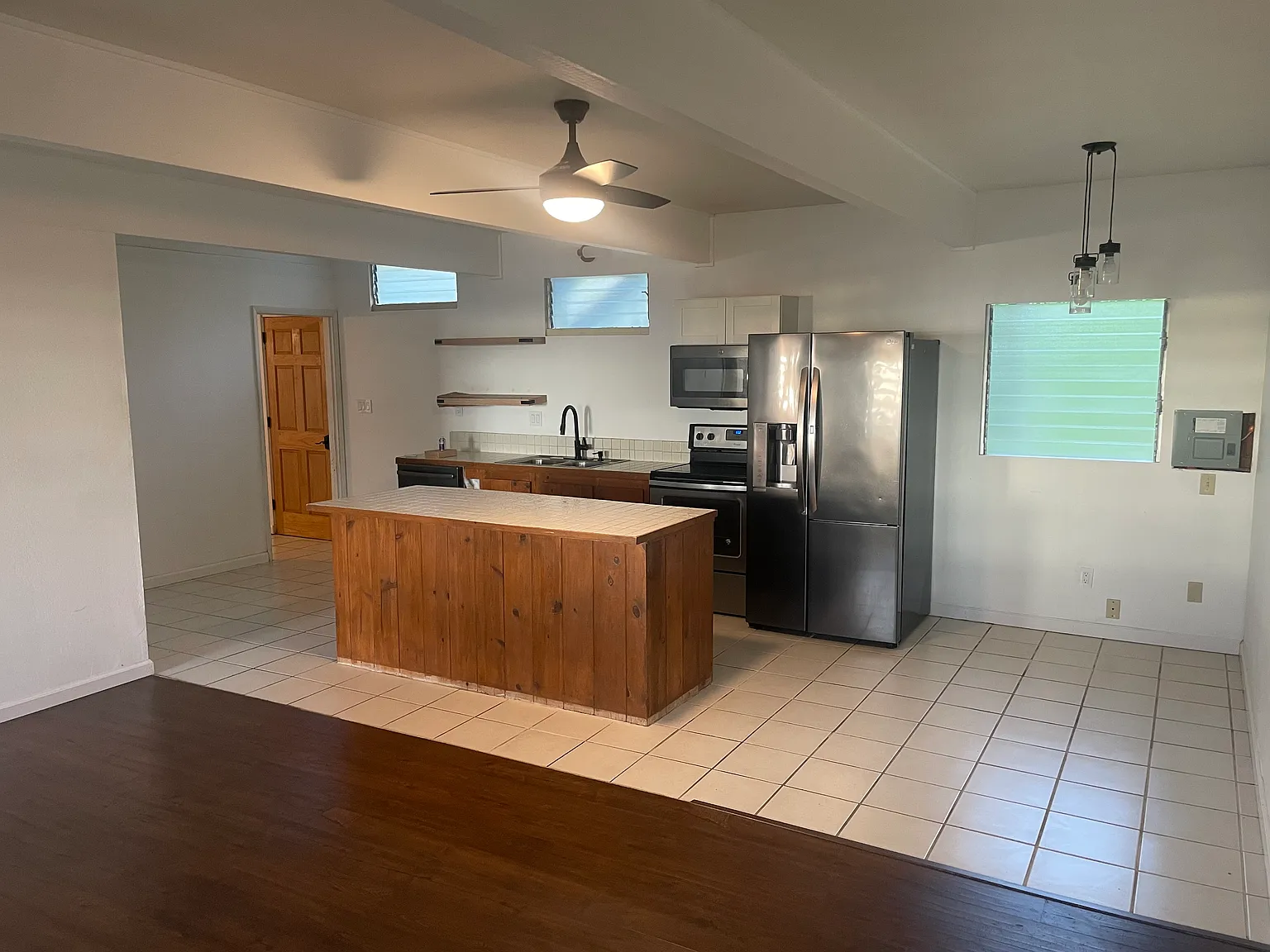 1 bed, 600 sqft, $1,750 — Photo 2