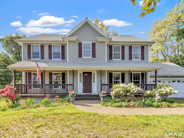 11 Jeanetti Drive, Derby, CT 06418