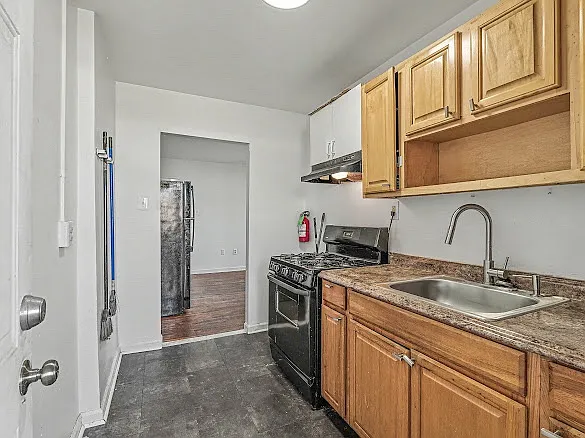 3625 Winchester Ave #3 — Photo 1