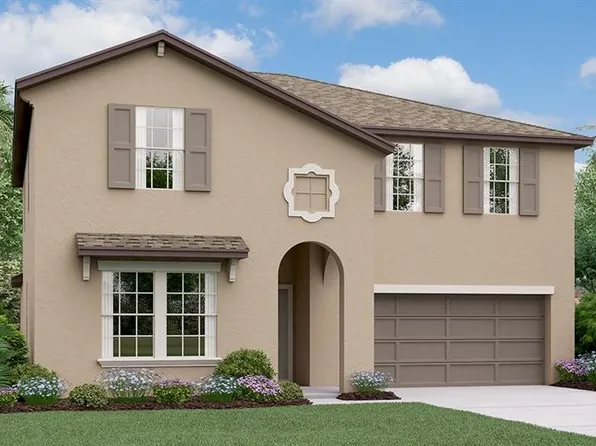 1946 Red Loop, Lakeland, FL 33801