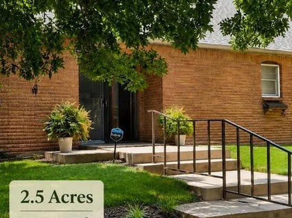 3022 County Street 2890, Ninnekah, OK 73067