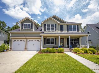 122 Tupelo St, Pooler, GA 31322