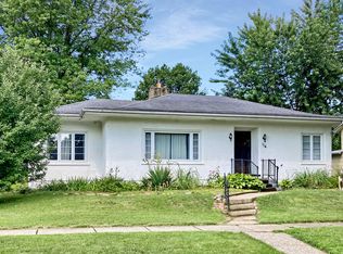 114 S Linn St, Shannon, IL 61078