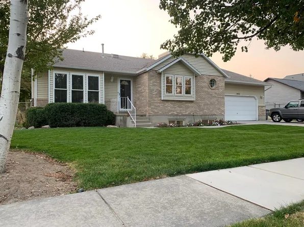 9972 S Orchard View Dr, South Jordan, UT 84095