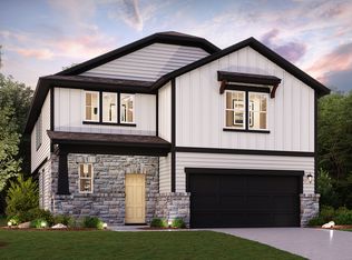 317 McLintock Rd, Jarrell, TX 76537