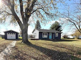 308 W Stroup St, Richland, IA 52585
