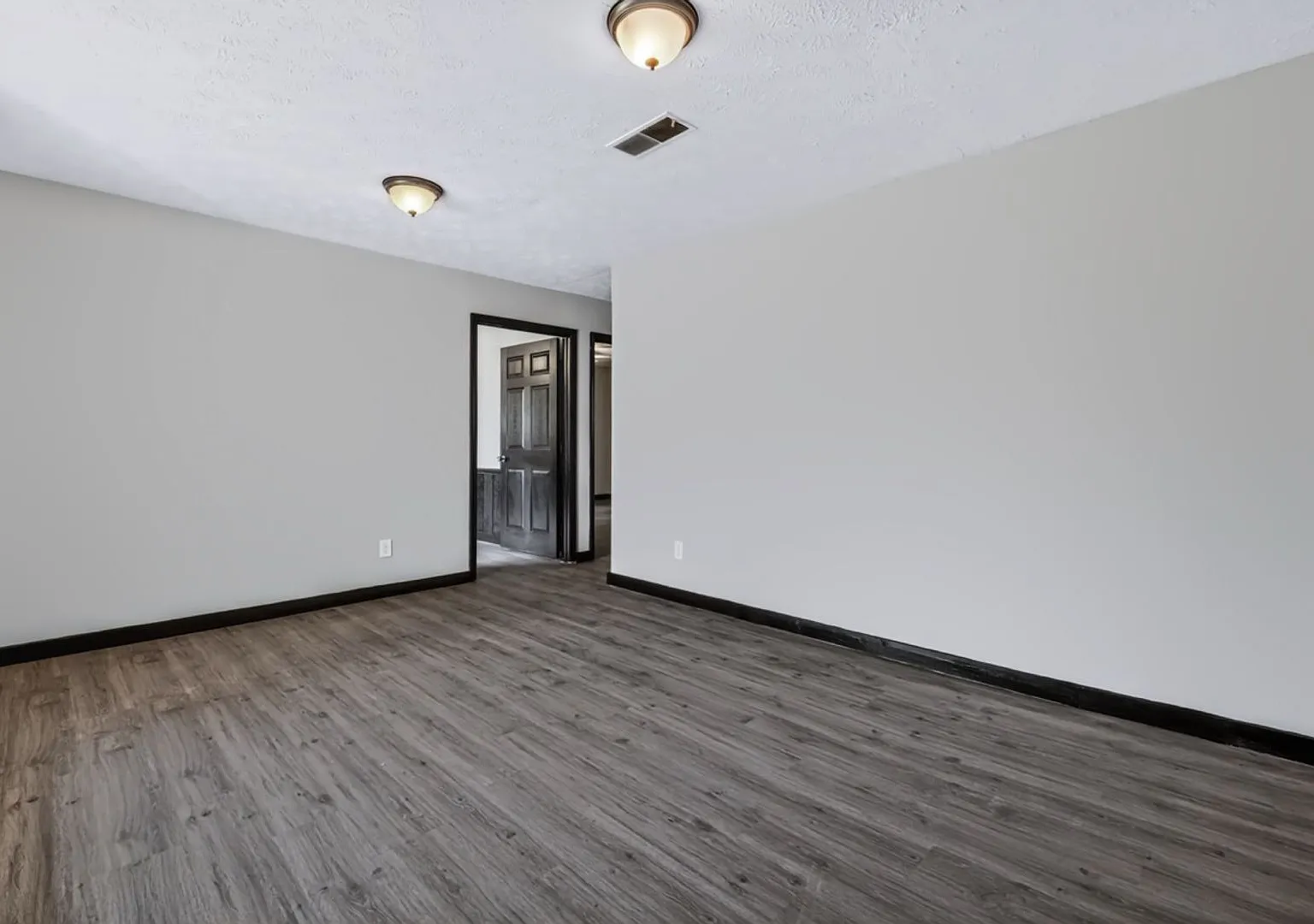 Best of Both Worlds Renovated 2-Bedroom, 1-Bath Duplex with an Athens Address in Oconee County — Photo 3