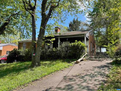 1420 Rutledge Ave, Charlottesville, VA, 22903