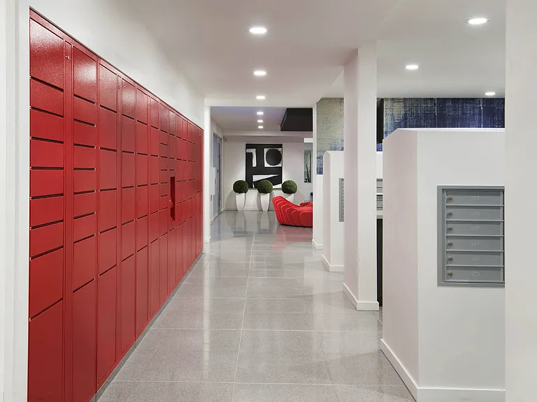 Muse Apartments — Photo 23