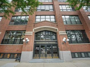 17 N Loomis St SUITE 1A, Chicago, IL 60607