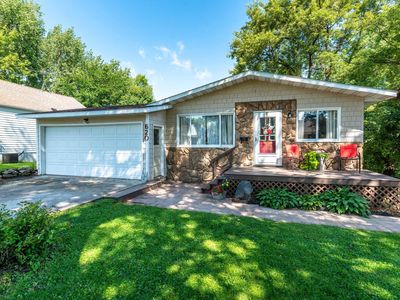 620 W 7th Ave, Fergus Falls, MN, 56537