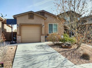3172 Morrissey St SW, Albuquerque, NM 87121