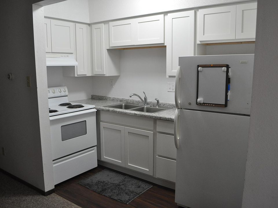 Remodeled kitchen!