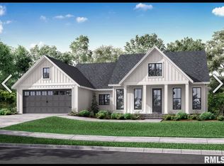 1105 Wildflower Ln, Herrin, IL 62948