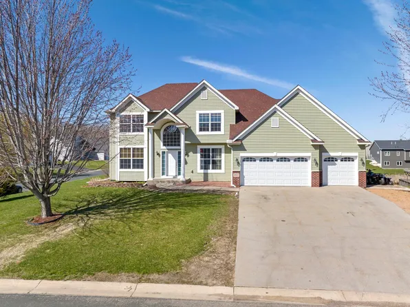 2512 River Bend Trl, Mayer, MN 55360