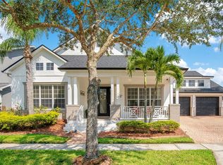 4525 Atwood Dr, Orlando, FL 32828