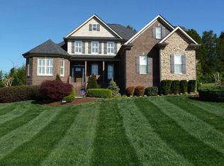 4537 Alan Springs Ln, Knoxville, TN 37938