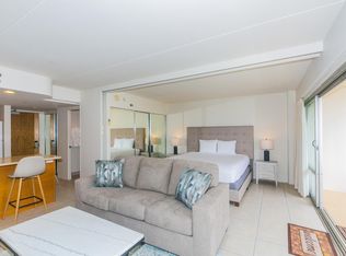 1777 Ala Moana Blvd APT 1617, Honolulu, HI 96815