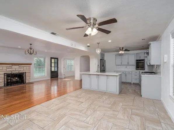 1042 Sayles Blvd, Abilene, TX 79605